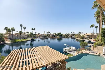 1321 W Shellfish Drive, Gilbert, AZ 85233 - Photo 7