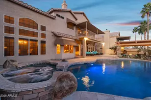 1321 W Shellfish Dr, Gilbert, AZ 85233 - Photo 65