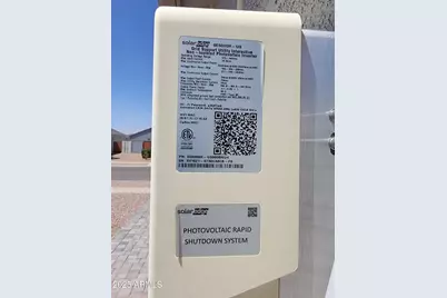 1925 W Pima Avenue, Coolidge, AZ 85128 - Photo 9