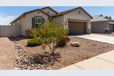 1925 W Pima Avenue, Coolidge, AZ 85128 - Photo 3