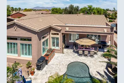 42293 W Good Vibrations Lane, Maricopa, AZ 85138 - Photo 43