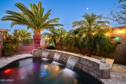 42293 W Good Vibrations Lane, Maricopa, AZ 85138 - Photo 1