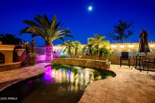 42293 W Good Vibrations Ln, Maricopa, AZ 85138 - Photo 57