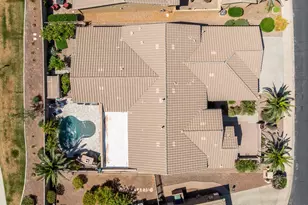 42293 W Good Vibrations Ln, Maricopa, AZ 85138 - Photo 5