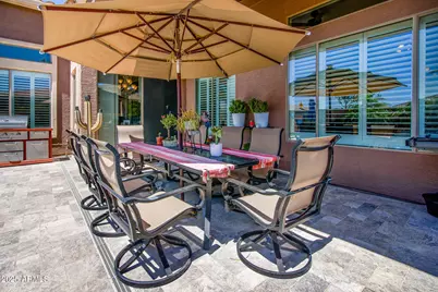 42293 W Good Vibrations Lane, Maricopa, AZ 85138 - Photo 45