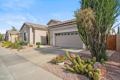 4819 E Villa Theresa Drive, Scottsdale, AZ 85254 - Photo 1