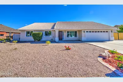 2317 E Lynwood, Mesa, AZ 85213 - Photo 1