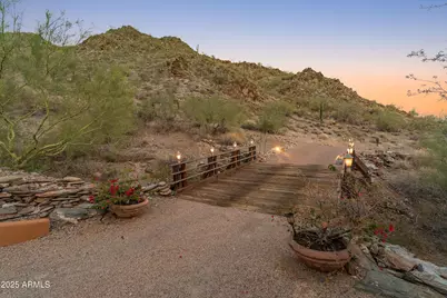 11550 E Paradise Lane, Scottsdale, AZ 85255 - Photo 35