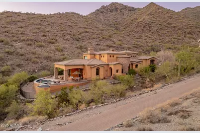 11550 E Paradise Lane, Scottsdale, AZ 85255 - Photo 43