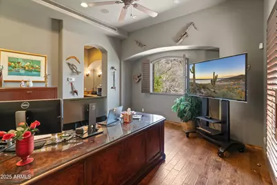 11550 E Paradise Lane, Scottsdale, AZ 85255 - Photo 27