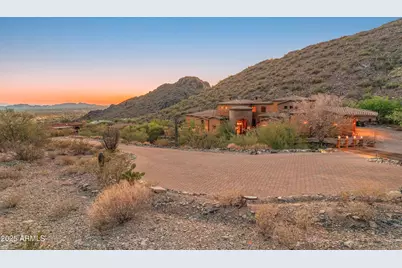 11550 E Paradise Lane, Scottsdale, AZ 85255 - Photo 1