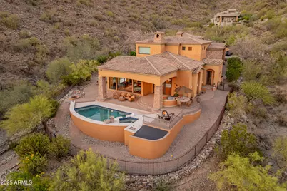 11550 E Paradise Lane, Scottsdale, AZ 85255 - Photo 41