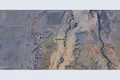 Tbd Ranch Of Wm 20448033A -- #33, Concho, AZ 85924 - Photo 1