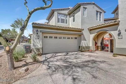 20802 N Grayhawk, Scottsdale, AZ 85255 - Photo 1