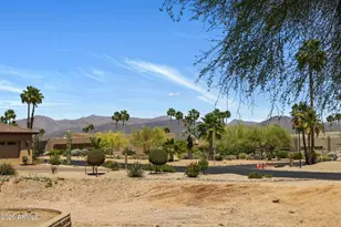 25609 N Forest Rd, Rio Verde, AZ 85263 - Photo 21