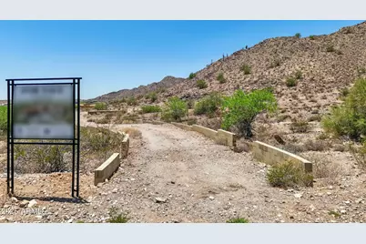 3284 N Highlands Drive, Buckeye, AZ 85396 - Photo 17