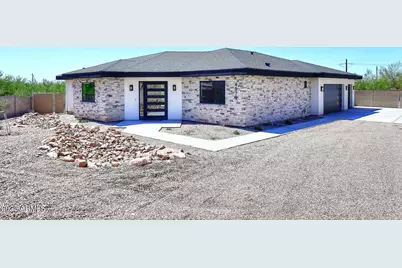 4079 E Roosevelt Street, Apache Junction, AZ 85119 - Photo 1