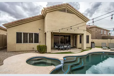 10412 E Acoma Drive, Scottsdale, AZ 85255 - Photo 5