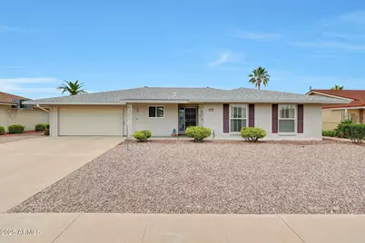 10322 W Twin Oaks Drive, Sun City, AZ 85351 - Photo 1