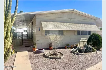 305 S Val Vista Drive #243, Mesa, AZ 85204 - Photo 13