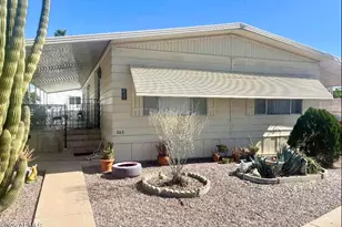 305 S Val Vista Dr, Mesa, AZ 85204 - Photo 13