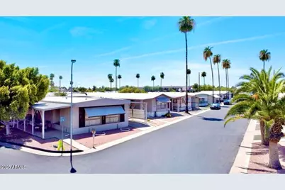 305 S Val Vista Drive #243, Mesa, AZ 85204 - Photo 5