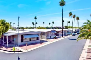 305 S Val Vista Dr, Mesa, AZ 85204 - Photo 5