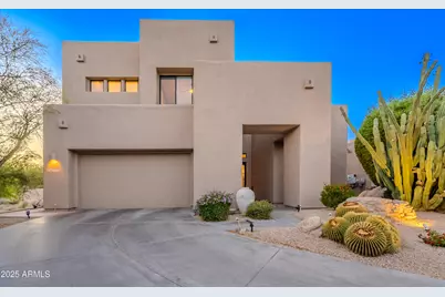10772 E Running Deer Trail, Scottsdale, AZ 85262 - Photo 1
