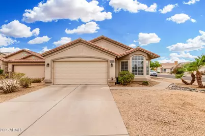 13137 W Wilshire, Goodyear, AZ 85395 - Photo 1