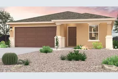 14920 S Patagonia Road, Arizona City, AZ 85123 - Photo 1