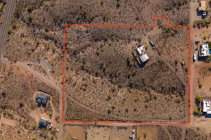 43513 N 261st Ave, Morristown, AZ 85342 - Photo 1