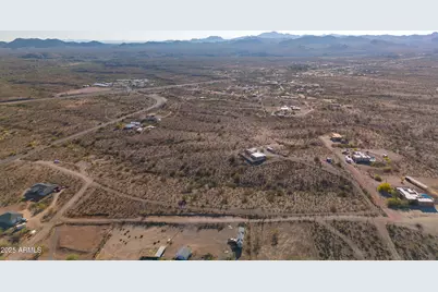 43513 N 261st Avenue, Morristown, AZ 85342 - Photo 15