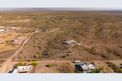 43513 N 261st Avenue, Morristown, AZ 85342 - Photo 13