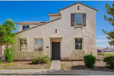 5104 W Fulton Street, Phoenix, AZ 85043 - Photo 1