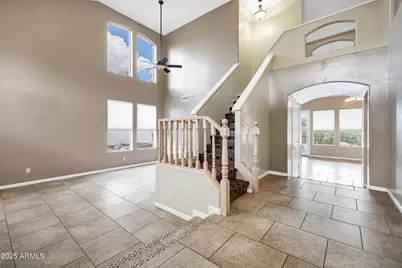 4449 E Rancho Caliente Drive, Cave Creek, AZ 85331 - Photo 5