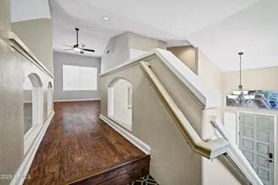 4449 E Rancho Caliente Drive, Cave Creek, AZ 85331 - Photo 33