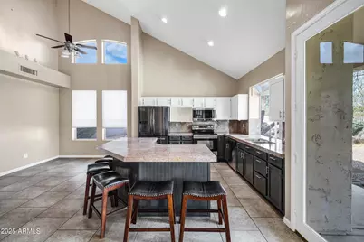 4449 E Rancho Caliente Drive, Cave Creek, AZ 85331 - Photo 15