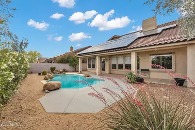 4449 E Rancho Caliente Drive, Cave Creek, AZ 85331 - Photo 45