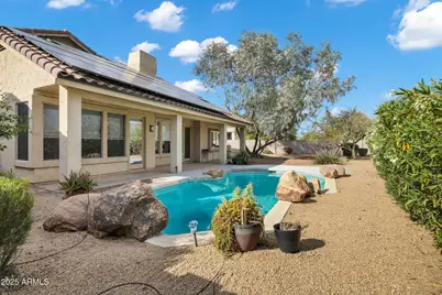 4449 E Rancho Caliente Drive, Cave Creek, AZ 85331 - Photo 43