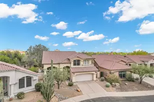 4449 E Rancho Caliente Dr, Cave Creek, AZ 85331 - Photo 47