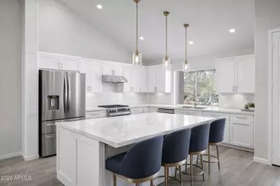 4449 E Rancho Caliente Drive, Cave Creek, AZ 85331 - Photo 15