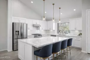 4449 E Rancho Caliente Dr, Cave Creek, AZ 85331 - Photo 15