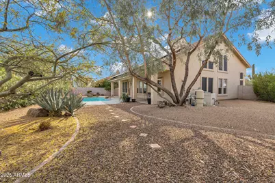 4449 E Rancho Caliente Drive, Cave Creek, AZ 85331 - Photo 43