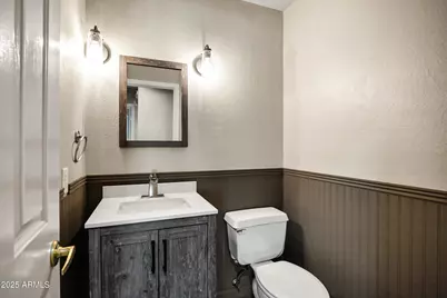 4449 E Rancho Caliente Drive, Cave Creek, AZ 85331 - Photo 25