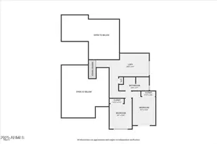 4449 E Rancho Caliente Dr, Cave Creek, AZ 85331 - Photo 53