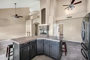 4449 E Rancho Caliente Dr, Cave Creek, AZ 85331 - Photo 21