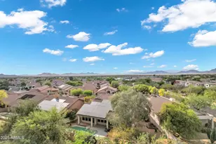 4449 E Rancho Caliente Dr, Cave Creek, AZ 85331 - Photo 49