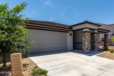 18021 W Avenida Del Sol --, Surprise, AZ 85387 - Photo 5