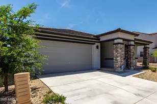 18021 W Avenida Del Sol --, Surprise, AZ 85387 - Photo 5