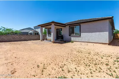 18021 W Avenida Del Sol --, Surprise, AZ 85387 - Photo 33